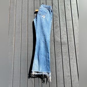 Abercrombie & Fitch Madison 4R